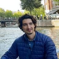 Alessandro Giordani