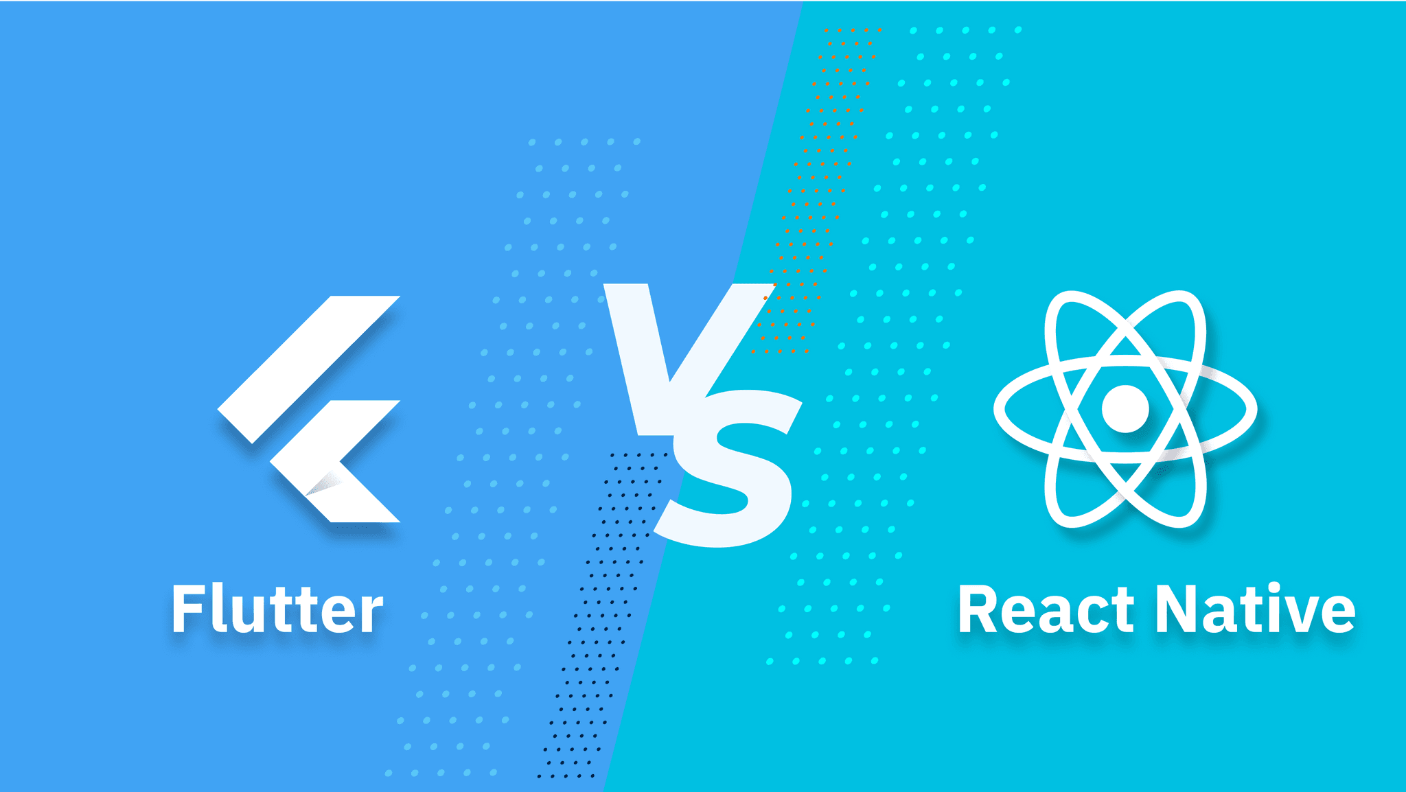 React Native VS Flutter: Which one is better?