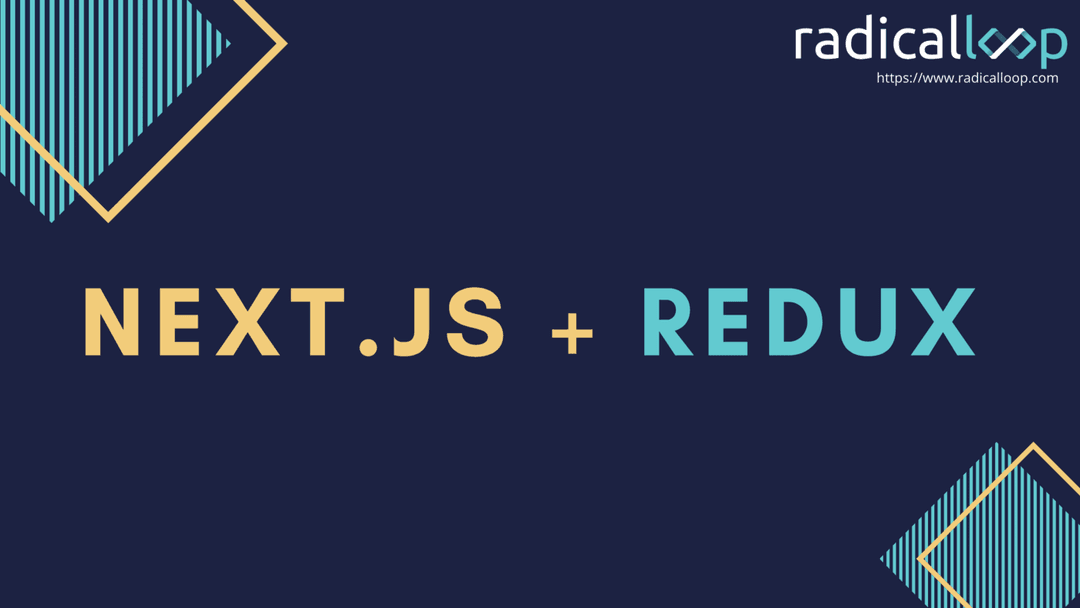 Setup Next.js with Redux ?